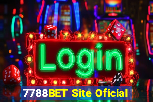 7788BET Site Oficial